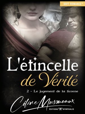 cover image of Le jugement de la licorne